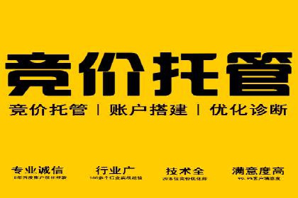 竞价推广开户费用对比：不同平台案例分析
